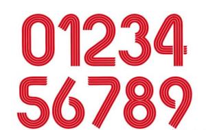 号码吉凶选择方法：手机号、QQ号、车牌号、门牌号