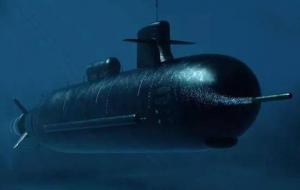303潜艇真实存在吗（303潜艇火蓝刀锋找到了吗）