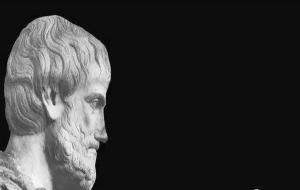 亚里士多德对空间的认识（时间、空间及运动概念）