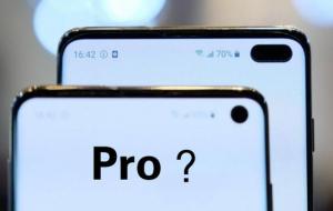 pro是什么意思中文手机