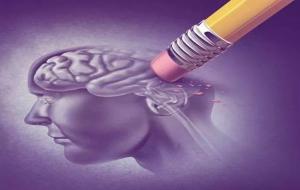 脑海中的橡皮擦：阿尔茨海默症