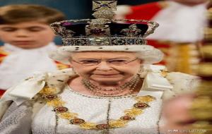 印度网民要求英国王室归还稀世巨钻