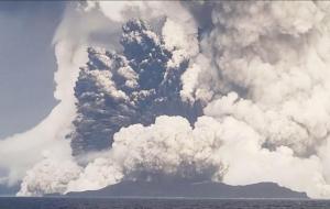 世界上最可怕的火山（黄石火山）