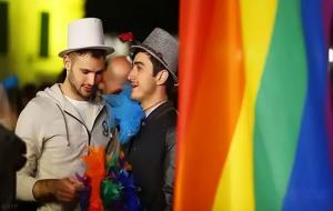 支持同性婚姻的国家（同性恋合法化的国家已达33个）