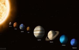 木星大红斑能装几个地球（怎么形成的）