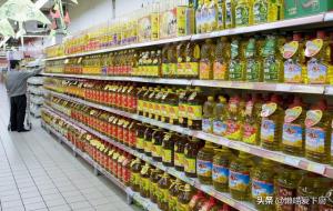 低芥酸菜籽油和一般菜籽油的区别