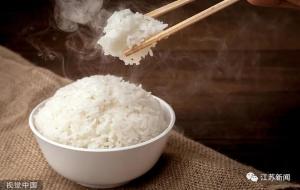 为什么说白米饭是垃圾食物之王