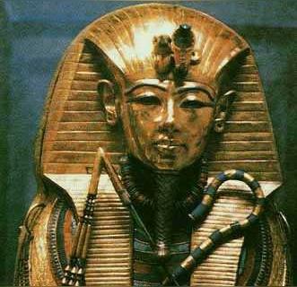 埃及法老是什么意思