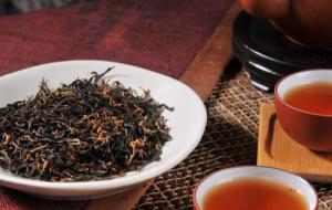 中国三大红茶：滇红、祁红与正山小种