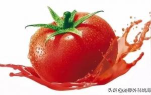 番茄红素对男性的作用