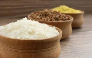 小米的营养价值及功效