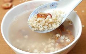 高粱米功效作用营养价值